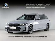 BMW 3-serie - 330 3 Serie 330e Touring M-Sport