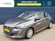 Peugeot 208 - 1.2 PureTech Active | Airco | Cruise Control | Apple Carplay