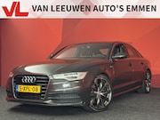 Audi A6 - Limousine 2.0 TFSI Sport Edition | S-line | Schuif kantel da