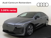 Audi A6 E-TRON - Sportback S edition 286pk