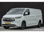 Ford e-Transit Custom - L2H1 218Pk Aut. | Elektrisch | Nieuwe 71Kwh Accu | Limited 3