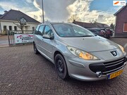 Peugeot 307 - 1.6-16V APK TM APRIL 2027