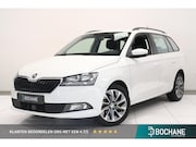 Skoda Fabia - Combi 1.0 TSI Business Edition | Camera | AppleCarplay Andro