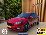 Ford Focus - 1.0 ST-Line|125Pk|Vol optie's