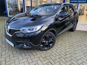 Renault Kadjar - leer navigatie automaat 1.2 TCe Extase