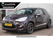 DS DS 3 - 1.2 PureTech So Chic - Afn. trekhaak | Cruise | DAB | Cam | 
