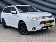 Mitsubishi Outlander - 2.0 PHEV Executive| Zeer nette auto