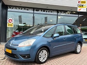 Citroën C4 Grand Picasso - 1.6 Ambiance Aut. 7-Pers! Navi Clima Cruise NL-Auto NAP Deal