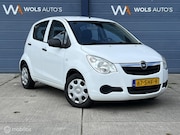 Opel Agila - 1.0 Selection / APK 06-2027 / GOED RIJDEND