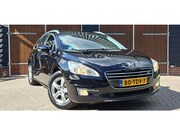 Peugeot 508 - SW 1.6 e-HDi Blue L.Ex. | Automaat | Trekhaak | NAP | All se