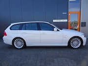 BMW 3-serie - 318i Business Line Touring Lage km stand Unieke staat