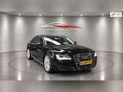 Audi A8 - 4.2 FSI quattro Pro Line+ | Pano | Led | Bose |