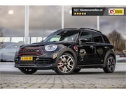 MINI Countryman - Mini 2.0 John Cooper Works ALL4 | Pano | Harman Kardon