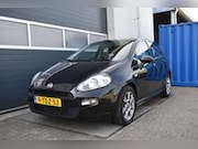 Fiat Punto Evo - 0.9 TwinAir Pop
