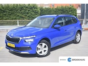 Skoda Kamiq - 1.0 TSI Ambition | ACC | PDC Achter | 16 inch lichtmetalen v