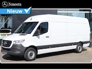 Mercedes-Benz Sprinter - 315 1.9 CDI L3 Pro NAVI PARKEERPAKKET ACHTERUITRIJCAMERA VOO