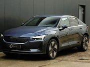 Polestar 2 - Standard Range Single Motor | Climate Pack | Pilot Pack | 36