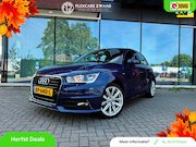 Audi A1 - Sportback 1.0 TFSI Adrenalin S Line - Navi - Parkeerhulp - A