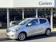 Opel Karl - 1.0 Ecoflex Innovation | Cruise control, Climate control, Li