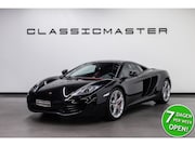 McLaren MP4-12C - 3.8 Btw auto, (€ 99.132, 23 Ex B.T.W) DEALER AUTO Dealer aut