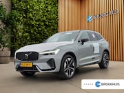 Volvo XC60 - 2.0 T6 Plug-in hybrid AWD Plus Dark | Pano | 360 Cam | Head-