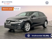 Volkswagen Polo - 1.0 TSI Edition 50