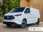 Ford Transit Custom - E-Transit 340 L2 Trend RWD Camera | Stoel/ Stuurverwarming |