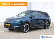Opel Grandland - 1.6 Turbo Plug-in-Hybrid Ultimate / Navigatie / 360 Camera /