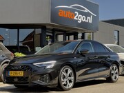 Audi A3 - Limousine 35 TFSI AUT7 S-LINE. NAVI DIGI-DASH APPLE-CARPLAY 