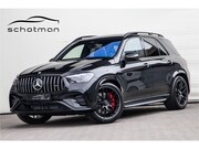 Mercedes-Benz GLE-klasse - AMG 53 Hybrid 4MATIC+ Premium Plus, Massage, Distronic, Head