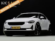Polestar 2 - Long Range Single Motor 78 kWh [SOH 91%, TREKHAAK UITKLAPBAA