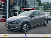 Volkswagen Polo - 1.0 TSI DSG COMFORTLINE DIG-DASH/ACC/PDC/CLIMA/STOELVERW/NAV