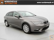 Seat Leon - 1.6 TDI ST. BUSINESS ECOMOTIVE, PDC, CRUISE, NAVI