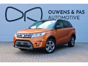 Suzuki Vitara - 1.6 Exclusive | NAVIGATIE | STOELVERW. | CRUISE | AIRCO