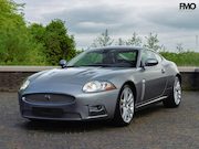 Jaguar XKR - 4.2 V8 Coupé Youngtimer|NL Auto|Deal Ond