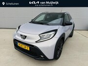 Toyota Aygo X - 1.0 VVT-i MT JBL All season banden | Stoelverwarming | Clima