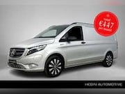 Mercedes-Benz Vito - eVito L2 | Audiopakket | LED