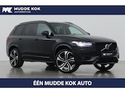Volvo XC90 - T8 Plug-in hybrid Plus Dark | ACC | Luchtvering | Trekhaak |