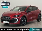 Renault Clio - 1.8 Hybrid 160 Techno | Resevewiel | Pack Première | Van: € 