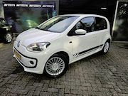 Volkswagen Up! - 1.0 move up! | AUTOMAAT | 3/6 OF 12MND GARANTIE | NW RIEM | 