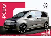 Volkswagen Multivan - 1.4 TSI eHybrid 218pk L1H1 | SoH 95% | Navigatie Pakket