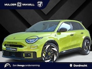 Abarth 600e - Scorpionissima 54kWh 280pk | SABELT SPORTSTOELEN | ADAPTIVE 