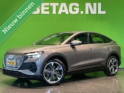 Audi Q4 Sportback e-tron - 35 Edition 55 kWh | 92, 62% SOH |