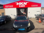 Peugeot 508 - 1.6 e-HDi Blue Lease Executive