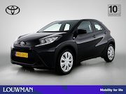 Toyota Aygo X - 1.0 VVT-i MT Play | NL dealeronderhouden |