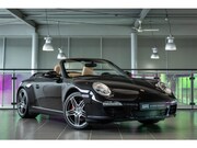 Porsche 911 - 997 Cabrio 3.8 Carrera 4S