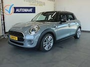 MINI Cooper - Mini 1.5 Chili 5 drs Automaat LED Clima Sport stoe