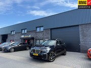BMW X7 - xDrive40i 6p. | 2E EIGENAAR | 3/6/12MND GARANTIE| M-SPORT |P