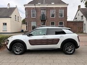 Citroën C4 Cactus - 1.2 e-VTi Shine AUTOMAAT EERSTE EIGENAAR COMPLEET DEALER OND