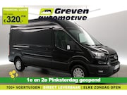 Ford Transit - 2.0 TDCI L3H3 | Airco | Cruise | 3 Zits | Parkeersens. | Ele
